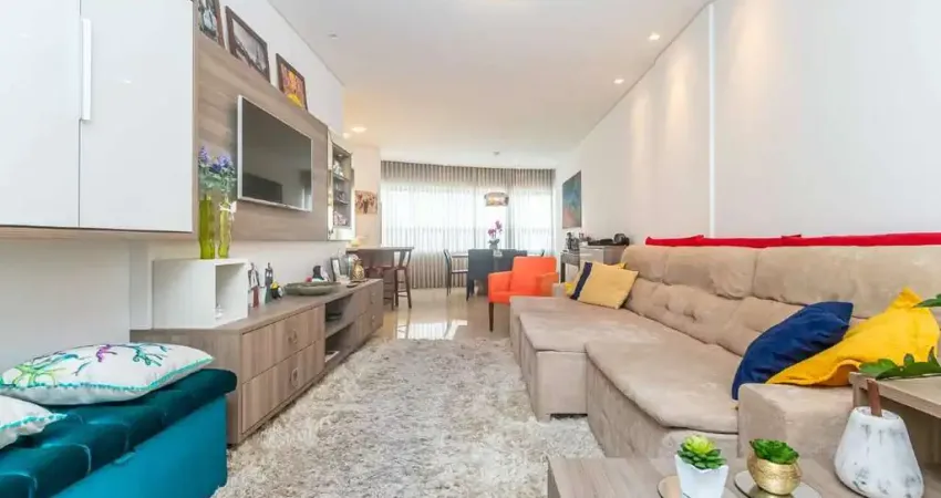 Apartamento à venda na 2ª quadra de balneário camboriú com 3 quartos