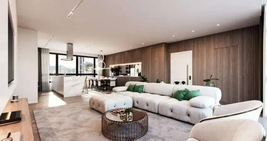 Apartamento com 3 quartos à venda na Rua 3700, 701, Centro, Balneário Camboriú