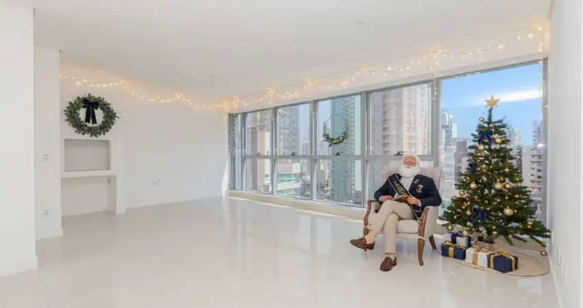 Apartamento com 4 quartos à venda na Rua 3450, 37, Centro, Balneário Camboriú