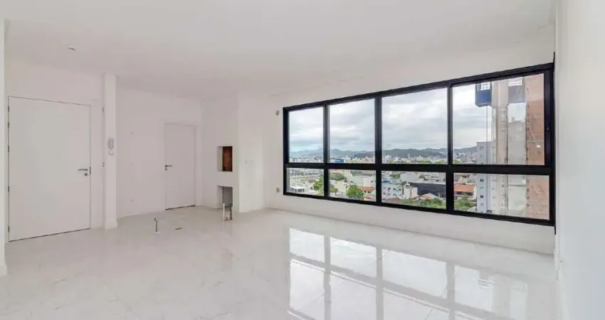 Apartamento à venda no centro de balneário camboriú com 3 suítes