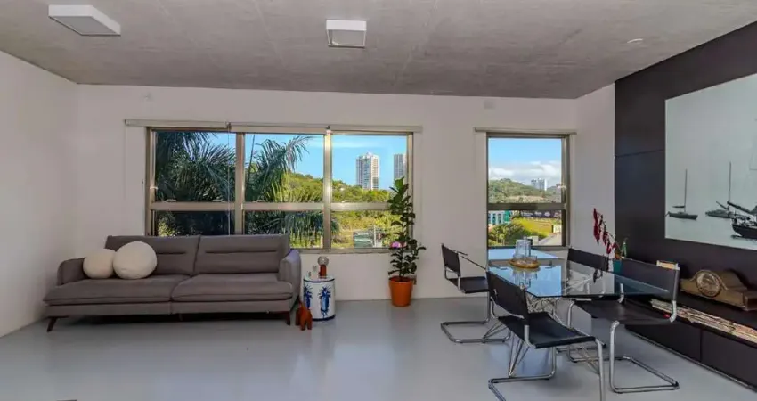 Apartamento com 1 quarto à venda na Avenida Osvaldo Reis, 2000, Praia Brava, Itajaí