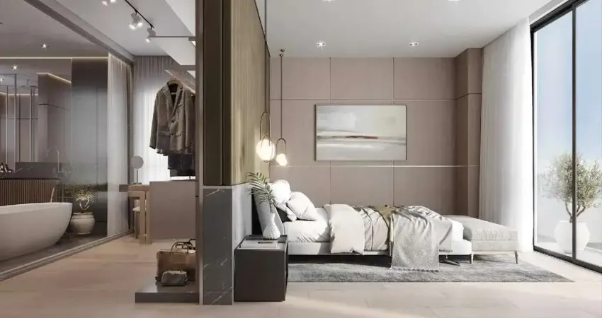 Apartamento 4 quartos à venda no ed. harmony balneário camboriú