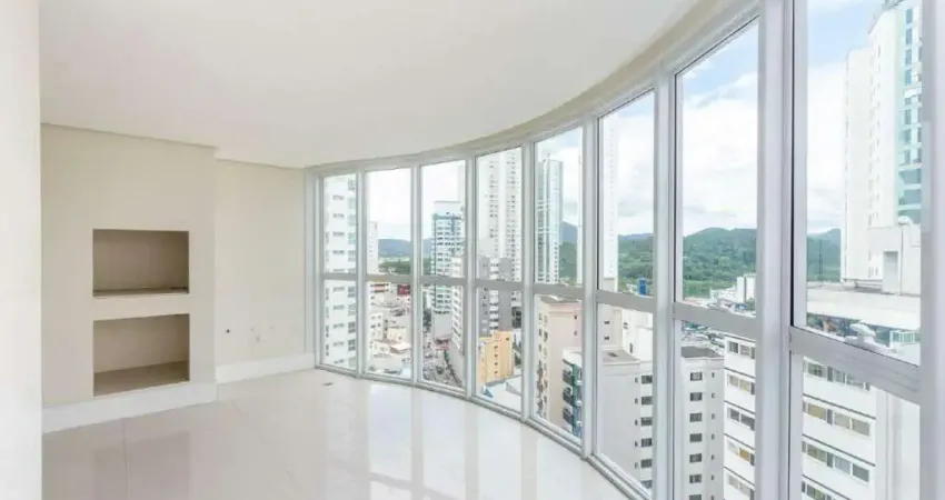 Apartamento à venda no Ed. Le Majestic em Balneário Camboriú.