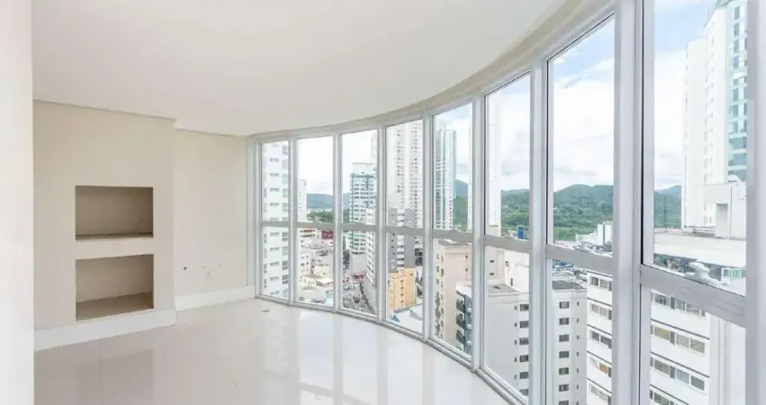 Apartamento à venda no ed. le majestic em balneário camboriú.