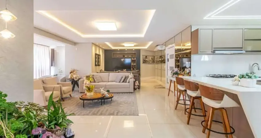 Apartamento 4 quartos à venda no centro em balneário camboriú