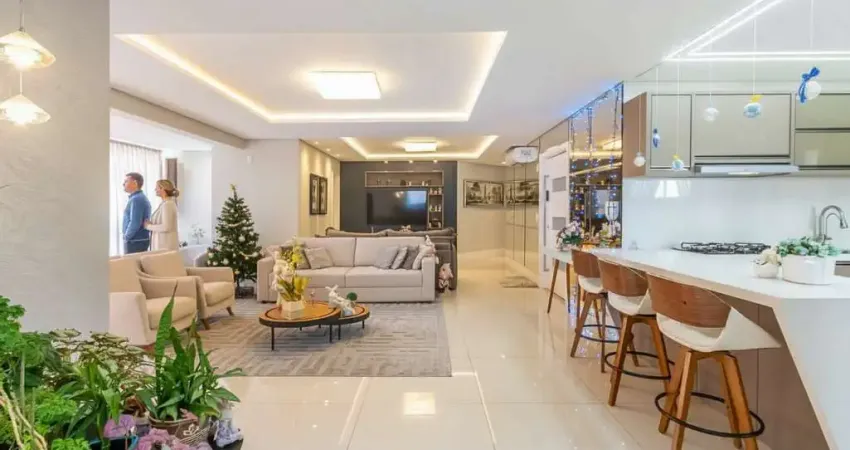 Apartamento 4 quartos à venda no centro em balneário camboriú