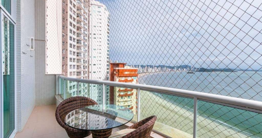 Apartamento com 4 quartos à venda na Rua 4450, 64, Centro, Balneário Camboriú