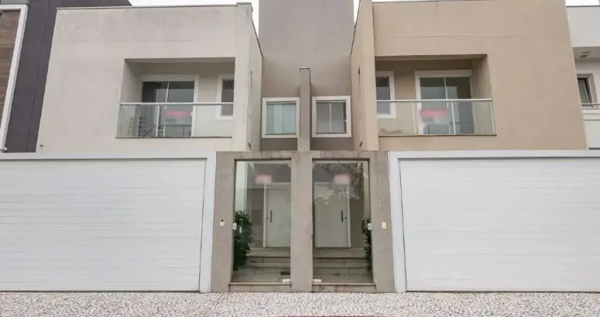 Casa com 3 quartos à venda na Rua Cruz e Sousa, 204, Praia dos Amores, Balneário Camboriú