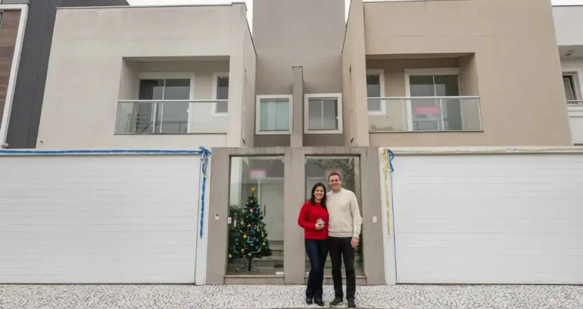 Casa com 3 quartos à venda na Rua Cruz e Sousa, 204, Praia dos Amores, Balneário Camboriú