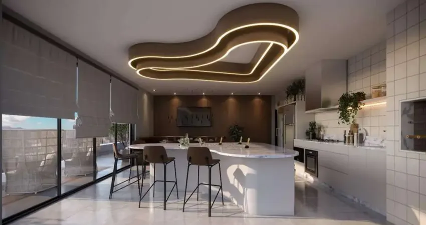 Apartamento na planta próximo da terceira avenida em balneário camboriú