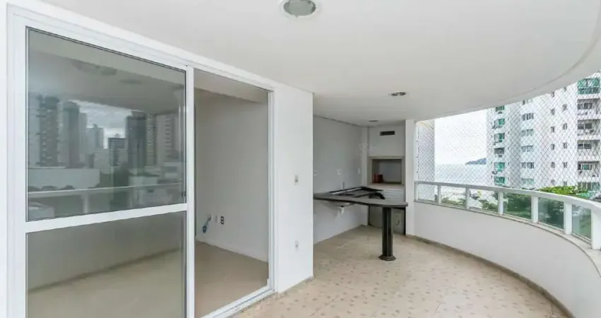 Apartamento quadra mar à venda em balneário camboriú com 3 quartos
