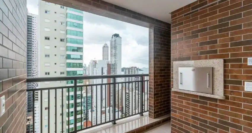 Apartamento com 4 quartos à venda na Rua 2850, 100, Centro, Balneário Camboriú