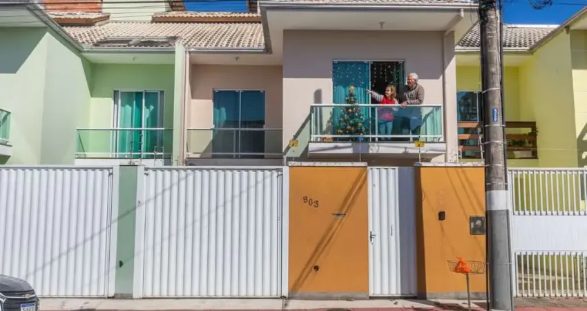 Casa com 3 quartos à venda na Rua 2700, 903, Centro, Balneário Camboriú
