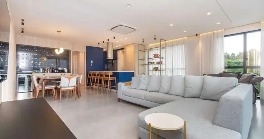 Apartamento com 4 quartos à venda na Rua Eleutéria Maria Euzébia Caetano, 23, Pioneiros, Balneário Camboriú