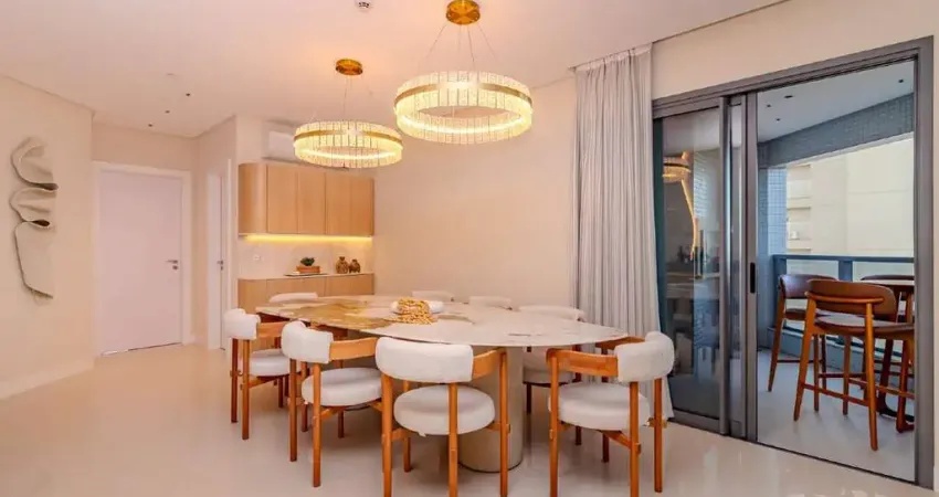 Apartamento com 4 quartos à venda na Rua Alvin Bauer, 59, Centro, Balneário Camboriú