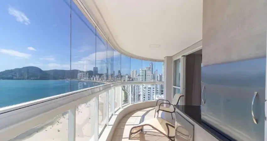 Apartamento 3 quartos à venda no ed. marquês de olinda - balneário camboriú.