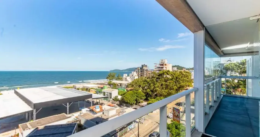 Apartamento 3 suítes à venda no ed. amores da brava na praia brava