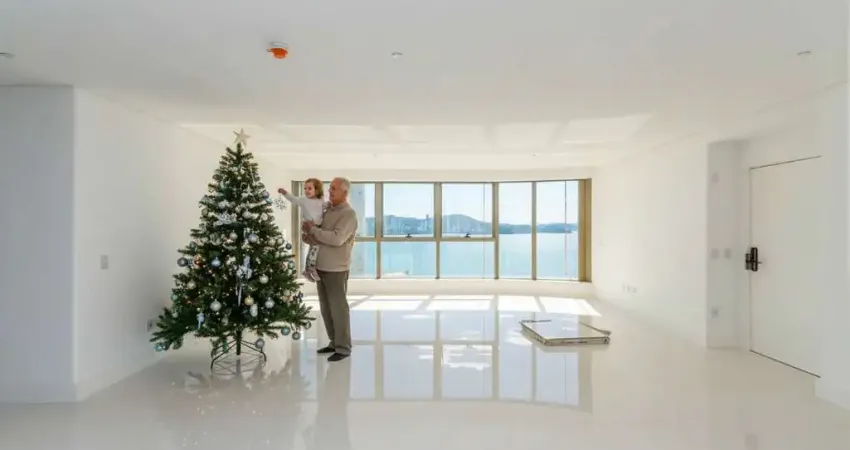 Apartamento à venda no ed. yachthouse em balneário camboriú