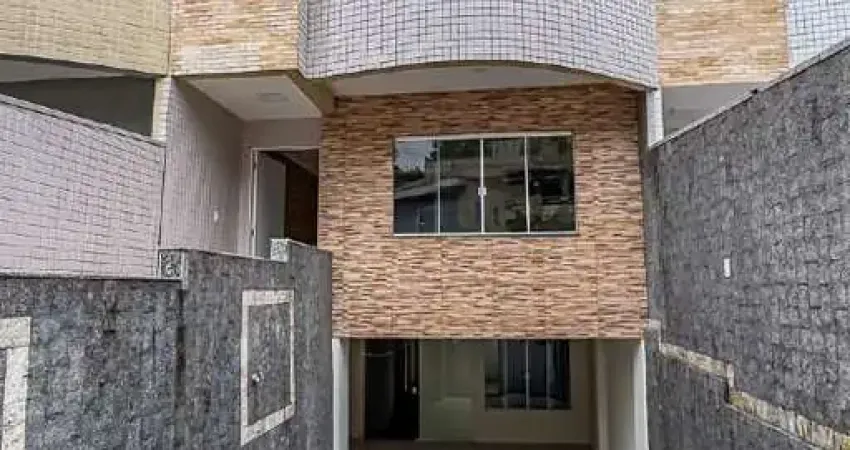 Casa com 3 quartos à venda na Rua Codorna, 208, Ariribá, Balneário Camboriú