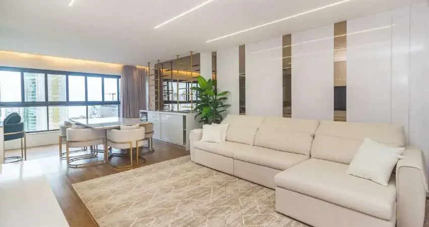 Apartamento 3 quartos à venda no ed. argos balneário camboriú