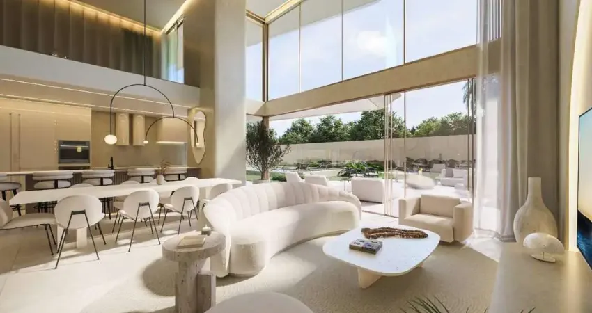 Apartamento com 4 quartos à venda na Avenida José Medeiros Vieira, 600, Praia Brava, Itajaí