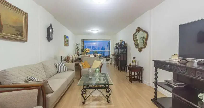 Apartamento com 3 quartos à venda na Avenida Atlântica, 1230, Centro, Balneário Camboriú