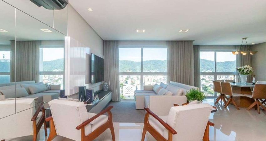 Apartamento à venda no Ed. Falcon Tower
