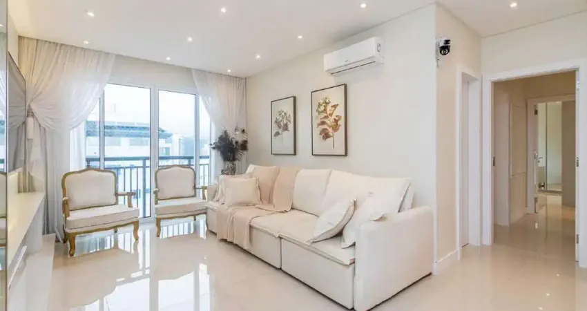 Apartamento com 3 quartos à venda na Rua 2850, 100, Centro, Balneário Camboriú