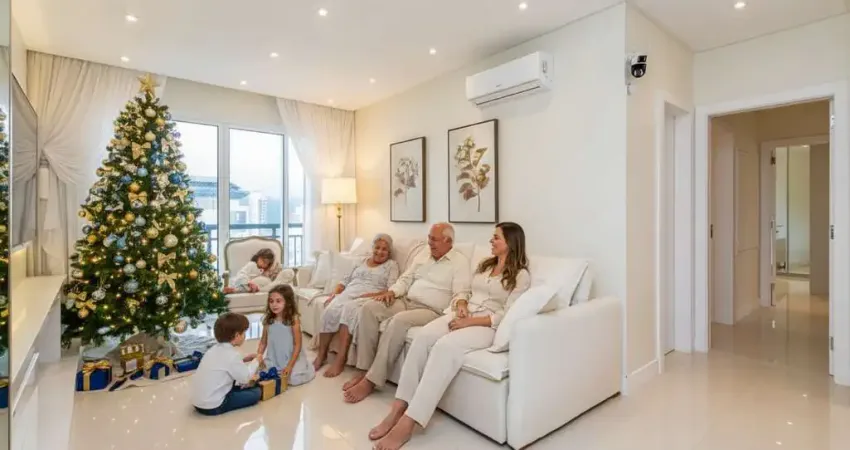 Apartamento com 3 quartos à venda na Rua 2850, 100, Centro, Balneário Camboriú