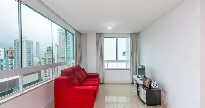 Apartamento com 3 quartos à venda na Rua 3100, 657, Centro, Balneário Camboriú