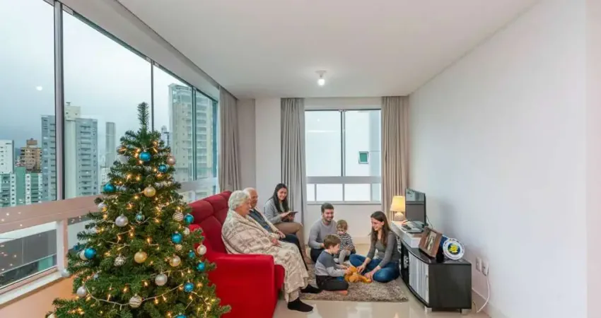 Apartamento com 3 quartos à venda na Rua 3100, 657, Centro, Balneário Camboriú