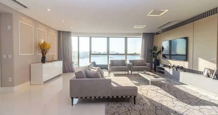 Apartamento com 4 quartos à venda na Avenida Normando Tedesco, 1333, Barra Sul, Balneário Camboriú