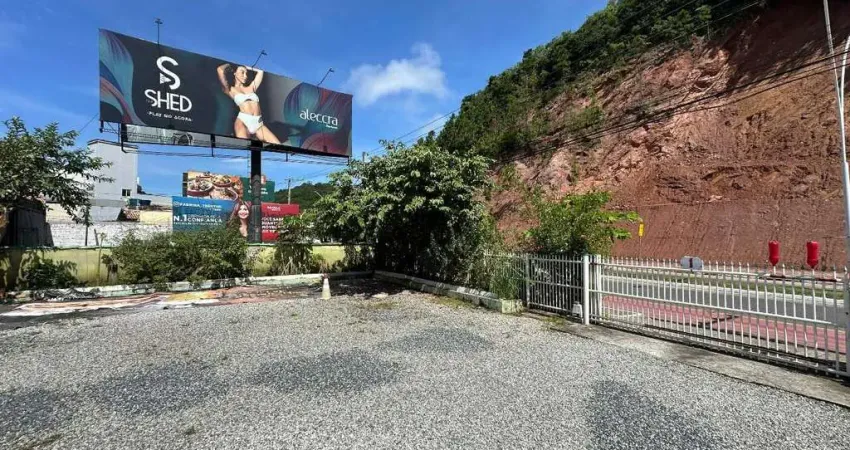 Terreno à venda na Rua Ruy Barbosa, 295, Praia dos Amores, Balneário Camboriú