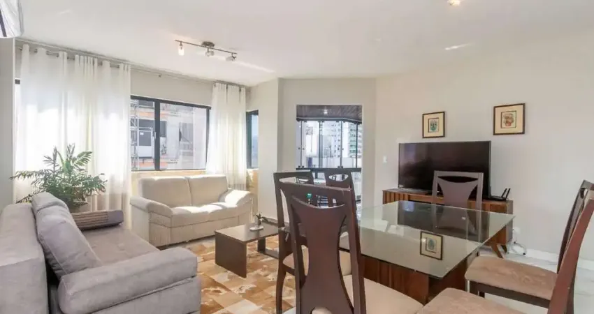 Apartamento 2 quartos à venda no ed. ravenna balneário camboriú