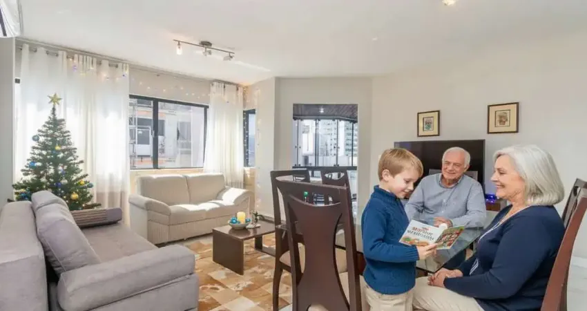 Apartamento 2 quartos à venda no ed. ravenna balneário camboriú