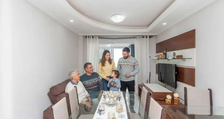 Apartamento quadra mar à venda em balneário camboriú com 3 quartos