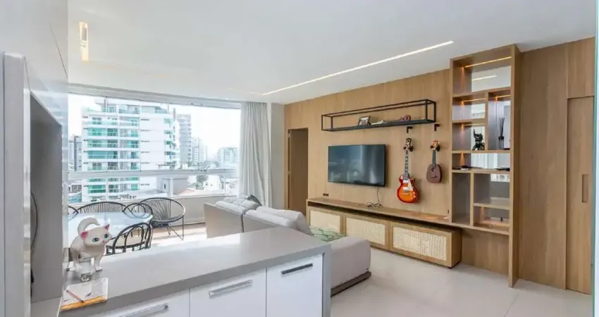 Apartamento com 3 quartos à venda na Rua Otacílio da Silva Costa, 47, Praia Brava, Itajaí