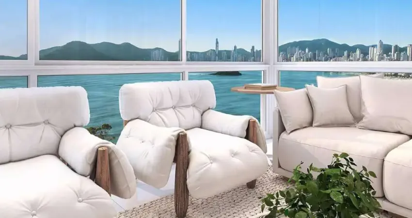 Apartamento com 4 quartos à venda na Rua João Francisco dos Santos, 146, Pioneiros, Balneário Camboriú