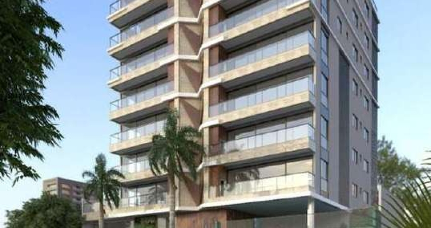 Cobertura na planta à venda na Praia Brava no Ed. Brava Vel