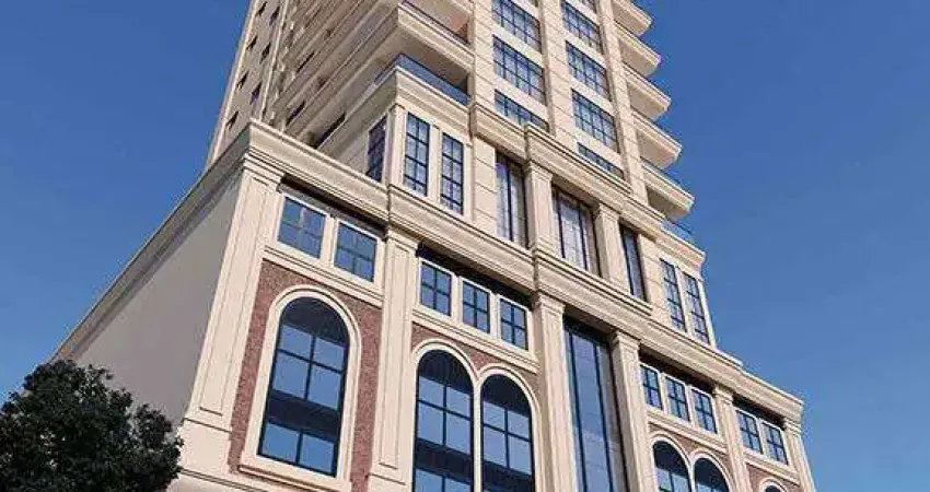 Apartamento com 3 quartos à venda na Rua 3122, 206, Centro, Balneário Camboriú