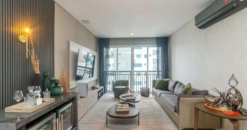 Apartamento com 3 quartos à venda na Rua 2850, 100, Centro, Balneário Camboriú