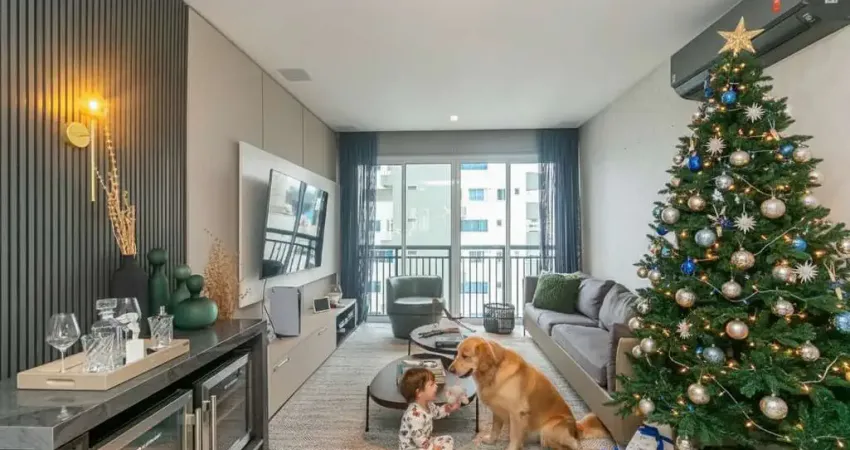 Apartamento com 3 quartos à venda na Rua 2850, 100, Centro, Balneário Camboriú