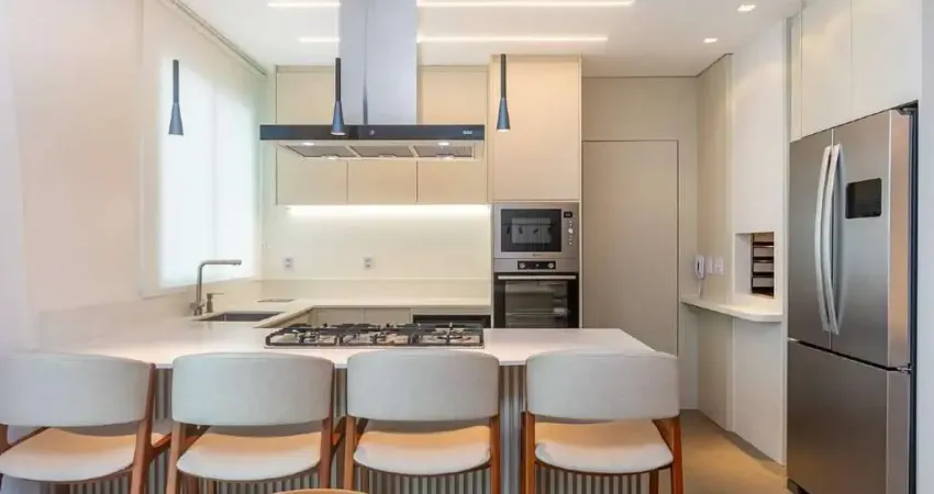 Apartamento com 4 quartos à venda na Rua 1111, 59, Centro, Balneário Camboriú