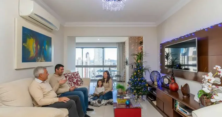 Apartamento com 3 quartos à venda na Rua Alvin Bauer, 119, Centro, Balneário Camboriú