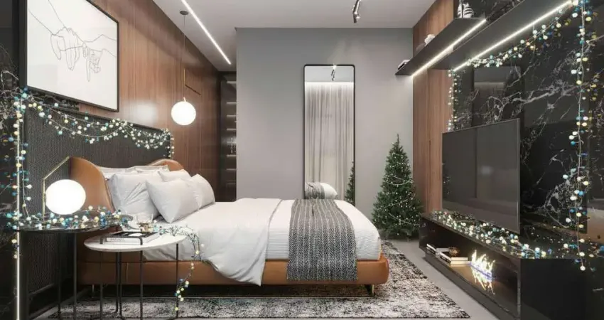 Apartamento com 3 quartos à venda na Rua 600, 250, Centro, Balneário Camboriú