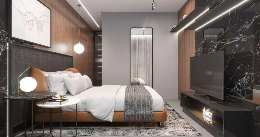 Apartamento com 3 quartos à venda na Rua 600, 250, Centro, Balneário Camboriú