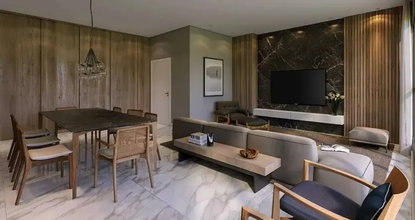 Apartamento com 4 quartos à venda na Avenida Brasil, 3333, Centro, Balneário Camboriú