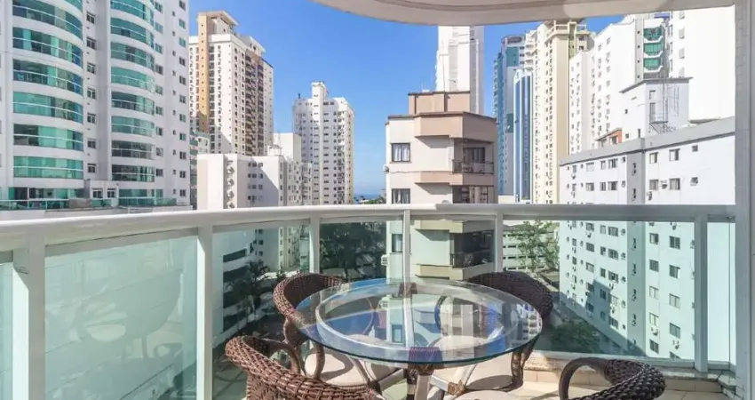 Apartamento 3 quartos à venda no ed. villa florence balneário camboriú