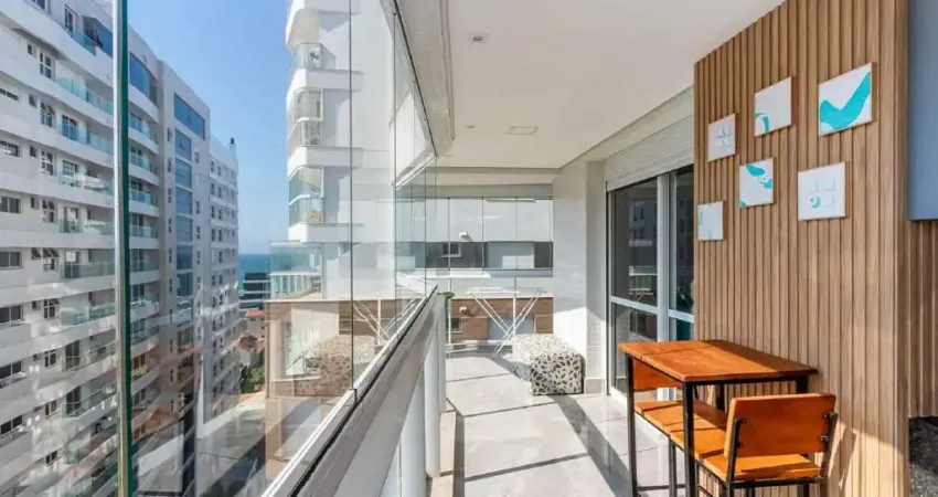 Apartamento 3 quartos à venda no amores da brava - praia brava