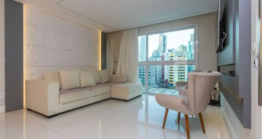 Apartamento com 3 quartos à venda na Rua 3780, 450, Centro, Balneário Camboriú